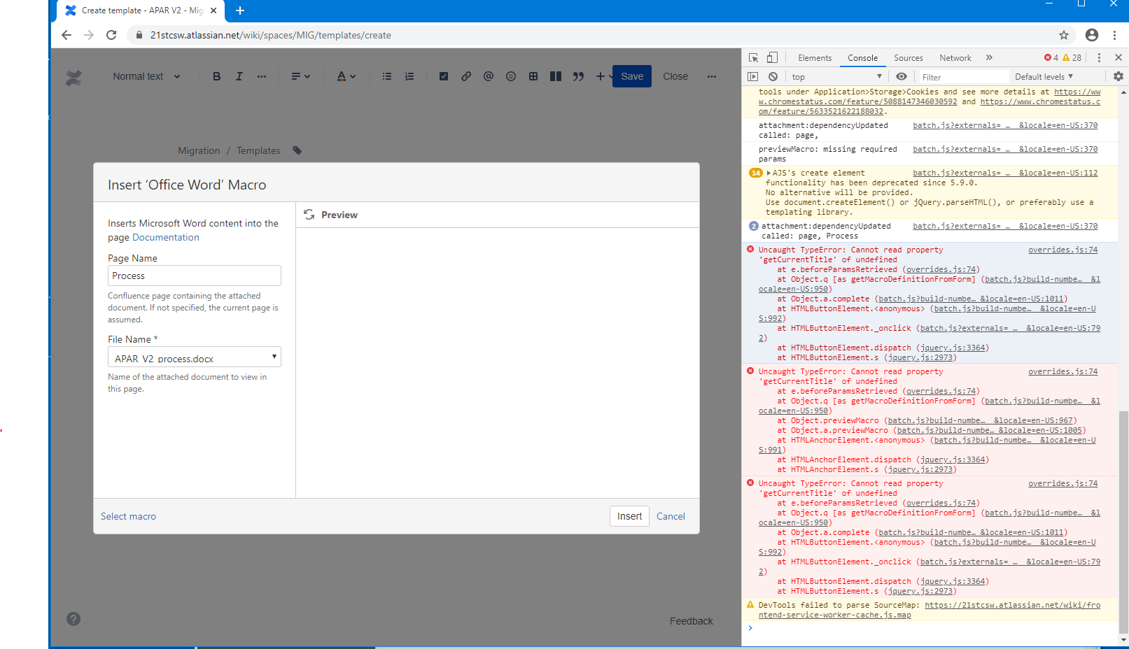 Confluence_Insert_Office_Word_macro_error_2020_03_23.PNG Confluence_Insert_Office_Word_macro_error_2020_03_23.PNG