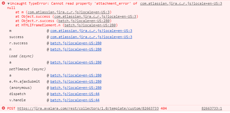 Chrome Canary error.png Chrome Canary error.png