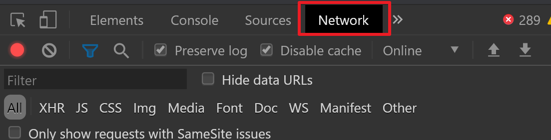 NetworkTab.png NetworkTab.png