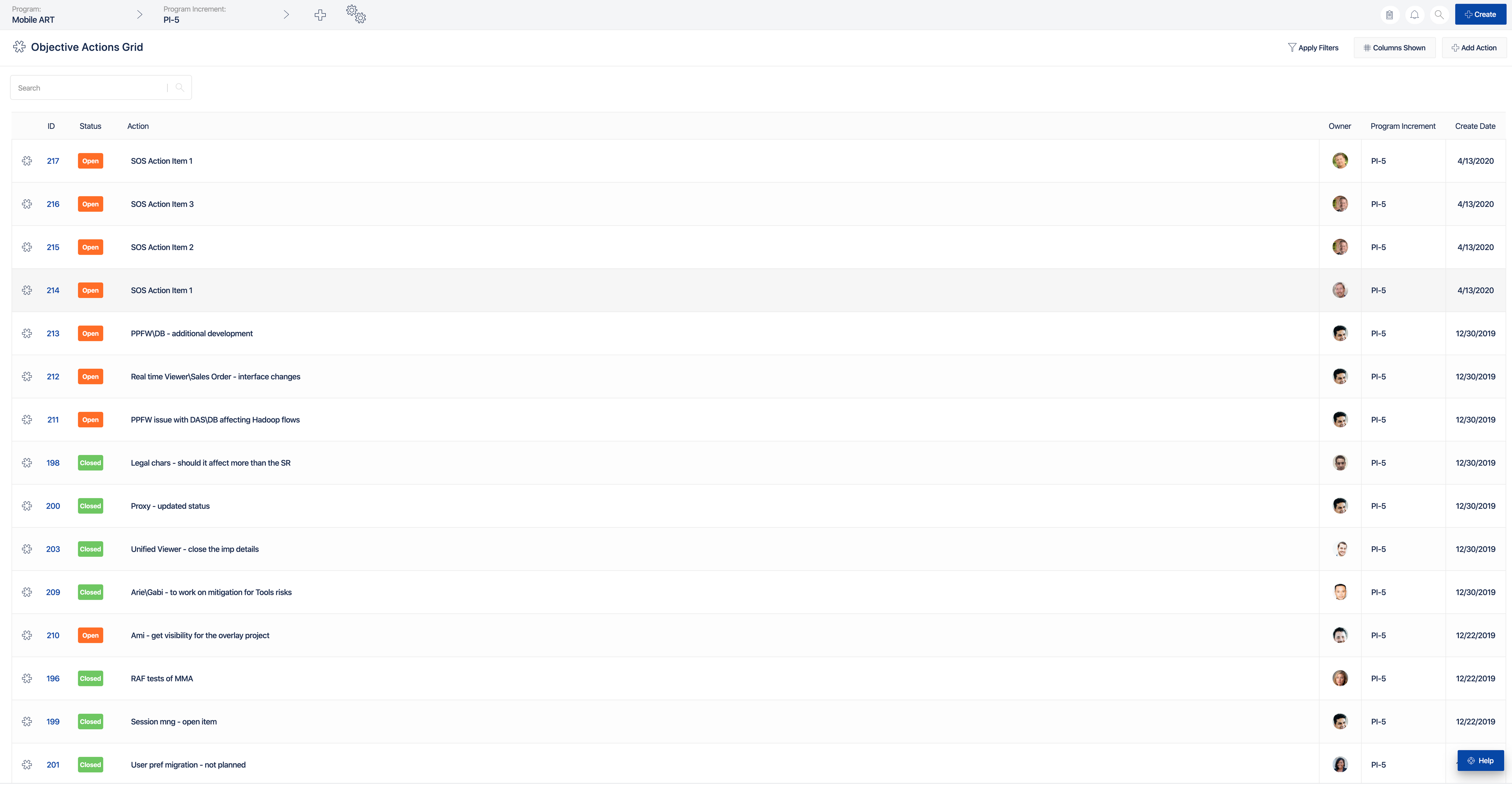 ActionItemsList.png ActionItemsList.png