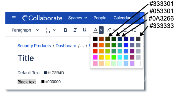 confluence default text color issue.png confluence default text color issue.png