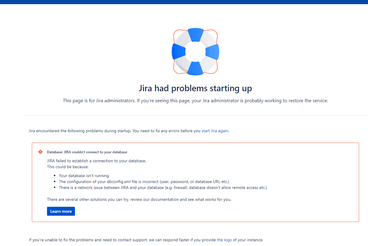 jiraerror.PNG jiraerror.PNG