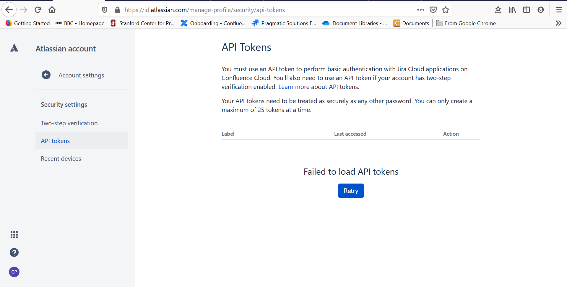 api token error.png api token error.png