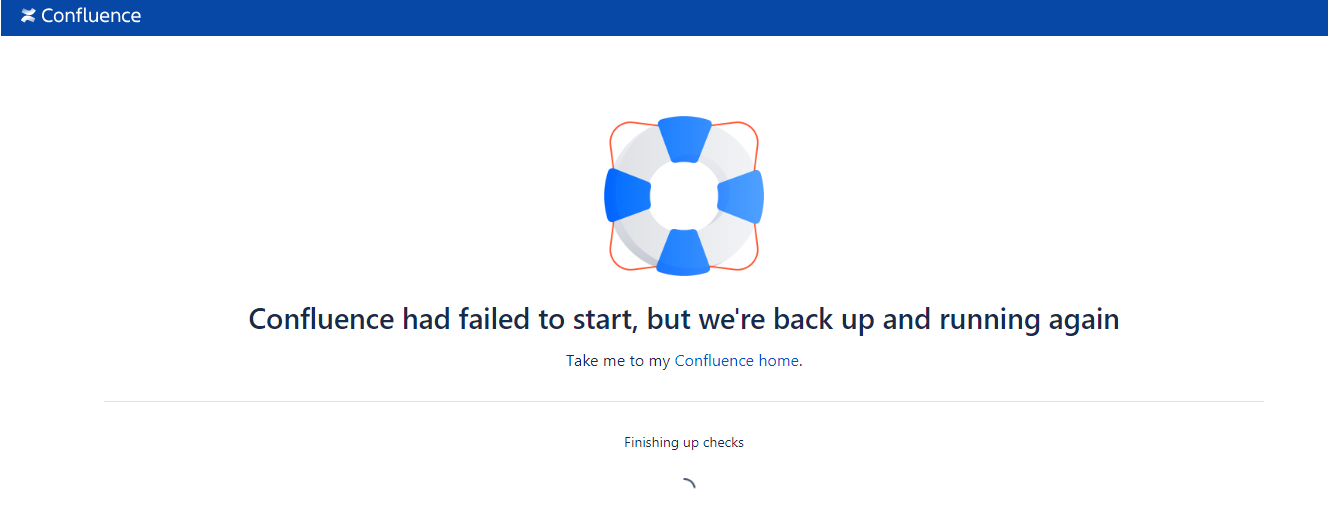 ConfluenceError after installation.png ConfluenceError after installation.png