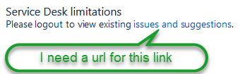 Service desk limitations.png Service desk limitations.png