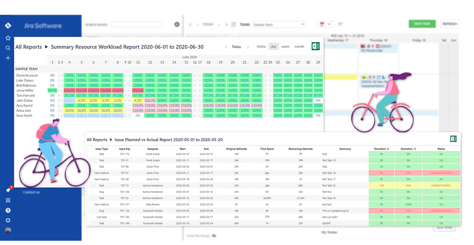 Reports page.png Reports page.png