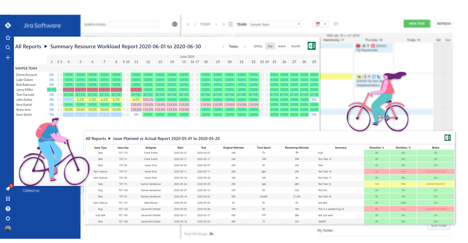 Reports page.png Reports page.png