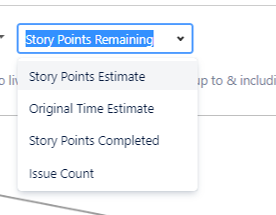 Sprint Burndown - Reports.PNG Sprint Burndown - Reports.PNG