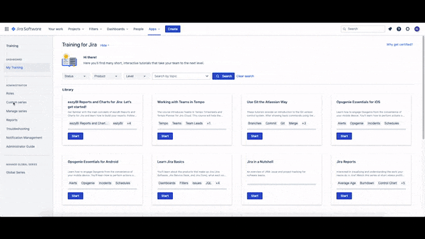 Training for Jira - Custom Series Creation.gif Training for Jira - Custom Series Creation.gif