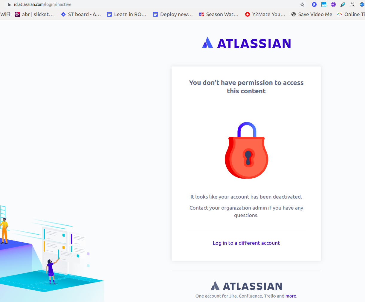 Getting Access ERROR in the Login of Account.png Getting Access ERROR in the Login of Account.png