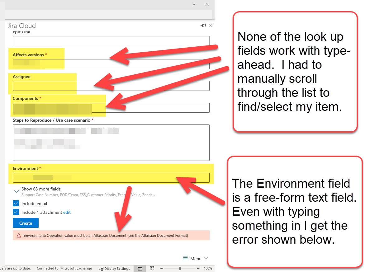 Jira Outlook add-in bug.jpg Jira Outlook add-in bug.jpg