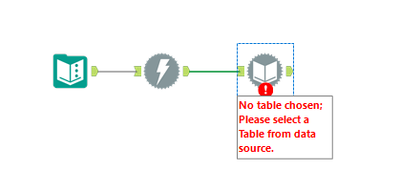 Dynamic Input issue (Download Excel from URL) - Alteryx