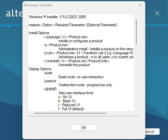 Windows installer.jpg Windows installer.jpg