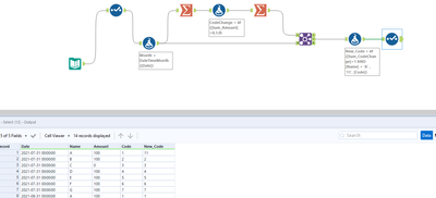 Conditional Values (Formula) - Alteryx