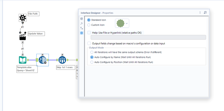 Multi Row If Statement - Help - Alteryx