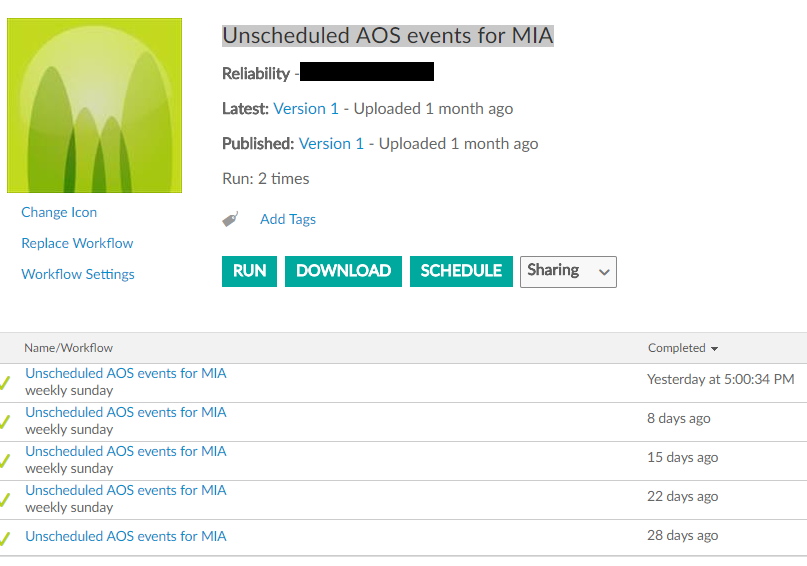 Scheduled Job, US Eastern.png Scheduled Job, US Eastern.png