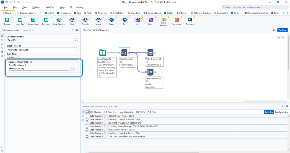 Designer - 25.1 - PrePost SQL Support for In-DB Tools - Marked Up - 2025-03-31.png Designer - 25.1 - PrePost SQL Support for In-DB Tools - Marked Up - 2025-03-31.png