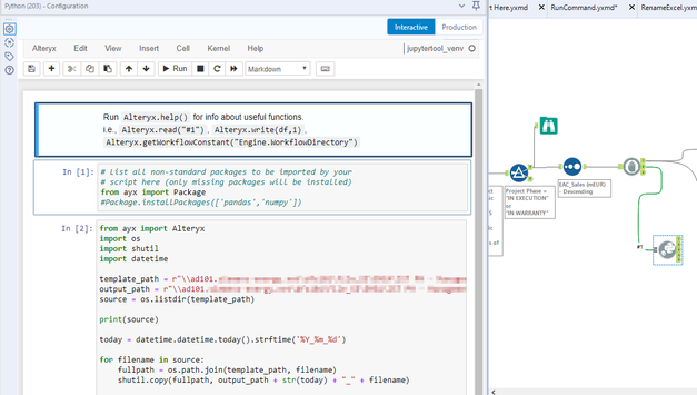 Dynamically change file name while preserving pivot table integrity ...