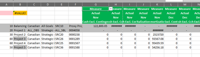 Help with multiple row headers - Alteryx
