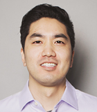 Alex Huang Alex Huang