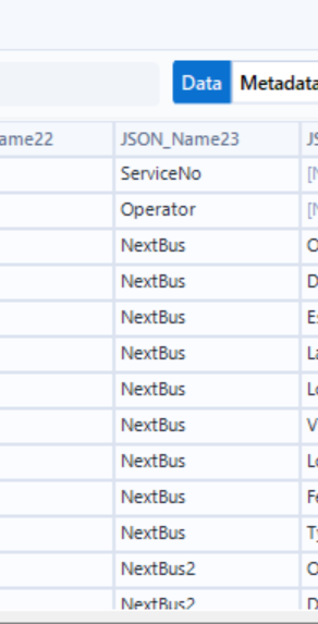 Split one column into multiple columns - Alteryx