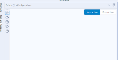 Python tool not loading - Alteryx