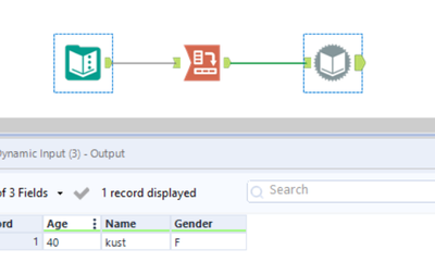 Create a custom SQL query by using the columns and filter conditions ...