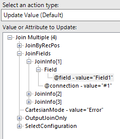 dynamic join multiple - Alteryx