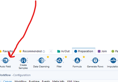 Excel to alteryx preserve date format without conversion. - Alteryx