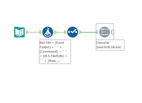 Excel 1997-2003 Format Input - Need To Skip Rows - Alteryx