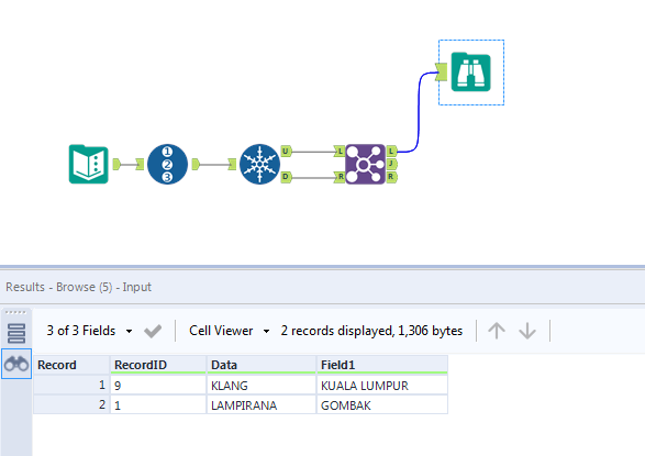 Remove Duplicate Rows Completely - Alteryx