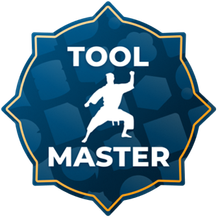 tool mastery badge.png tool mastery badge.png