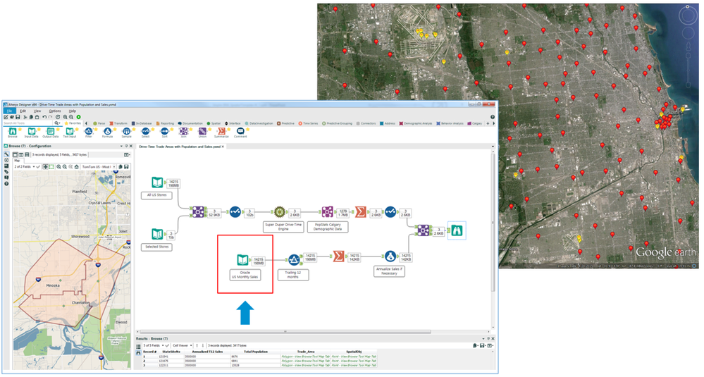 Jed Klink of McDonald’s Jed Klink of McDonald’s