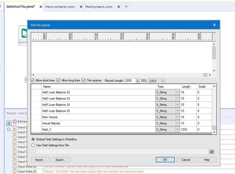 Unable to update more column details.jpg Unable to update more column details.jpg