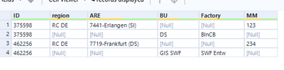 Match rows and columns - Join or Union? - Alteryx