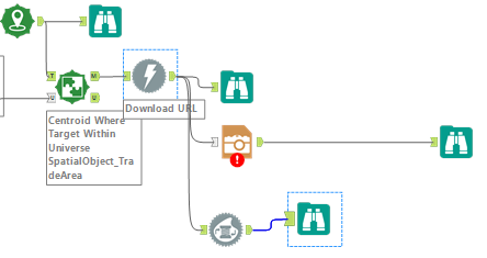 Error with Image Tool - Alteryx