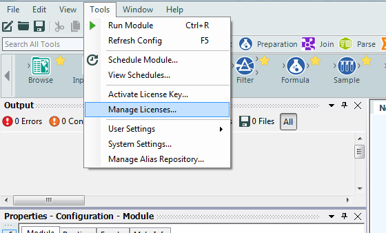 Manage Licenses.png Manage Licenses.png