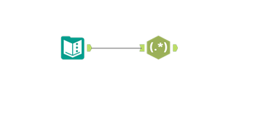 How to split string text and numbers into different columns - Alteryx