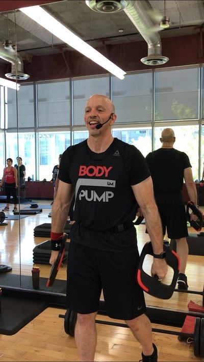 BP Class Downtown.jpg BP Class Downtown.jpg