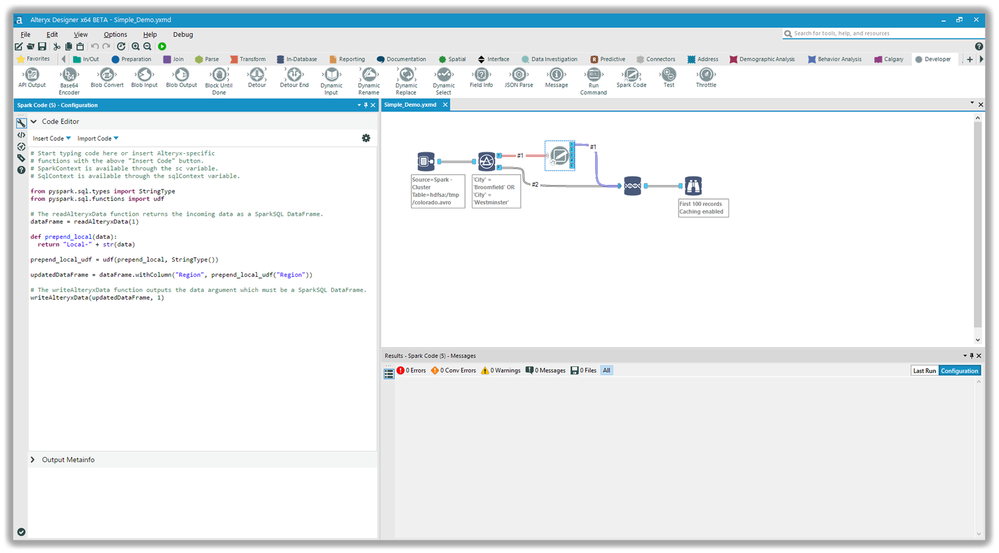 SparkDirect-CodeEditor.png SparkDirect-CodeEditor.png