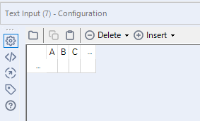 Interactive Chart Error - Alteryx
