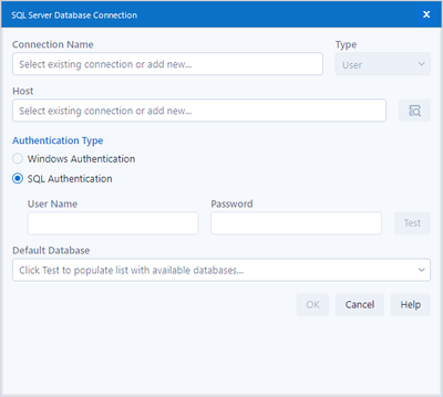 Alteryx Designer - MS SQL Server connection with Azure Active Directory ...
