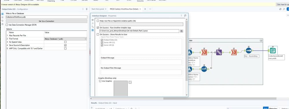 First workflow set up.jpg First workflow set up.jpg