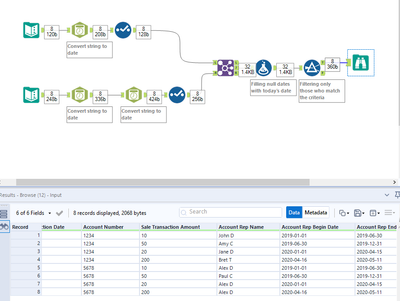 Join by Multiple Fields with >= or