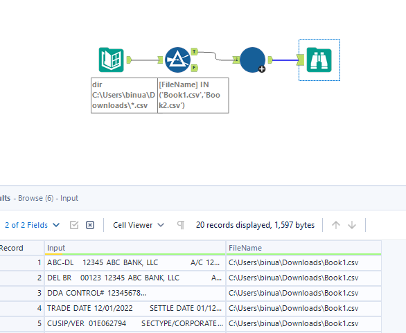 Macro in Reading the files in the Folders with Different Sheet Name ...