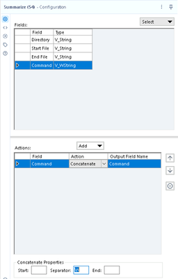 Dynamic Rename Tool Dynamically Rename Output File that Exists - Alteryx