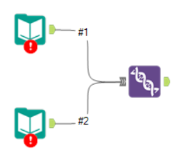 Unable to read multiple XML files by using dynamic input - Alteryx