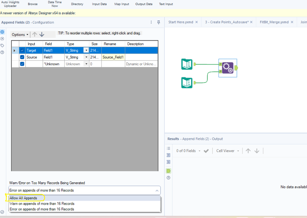 Adding missing dates between the data and replicating the data for the ...