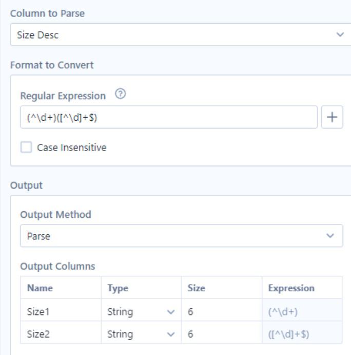 Alteryx Regex size desc 2.JPG Alteryx Regex size desc 2.JPG