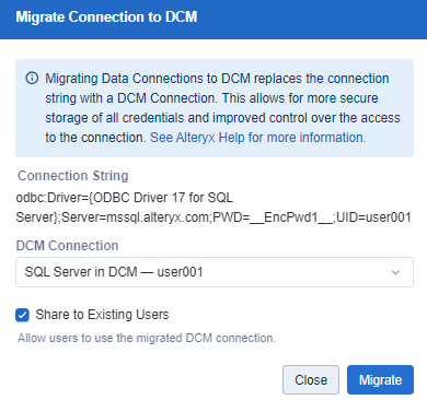 Migrate Connection to DCM.png Migrate Connection to DCM.png